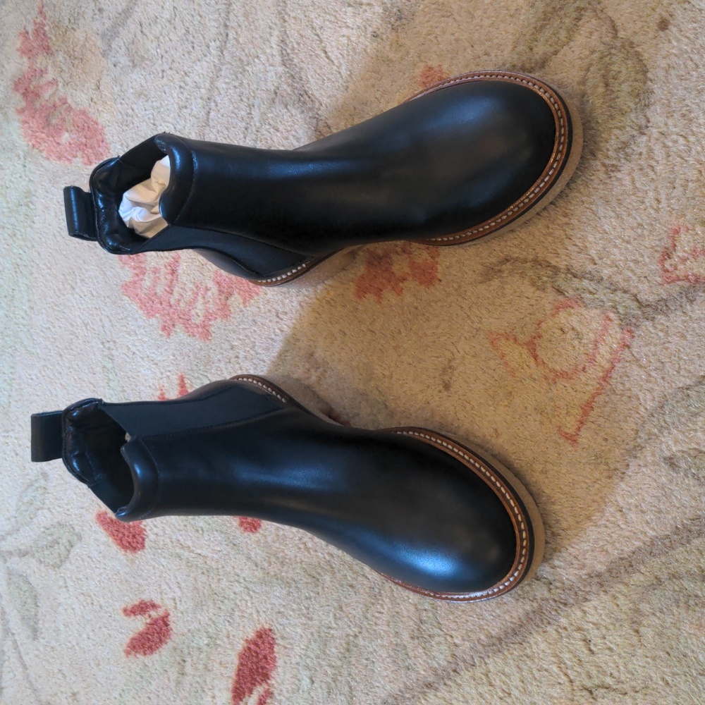 🆕 EVERLANE The Chelsea Boot - Picture 2 of 14